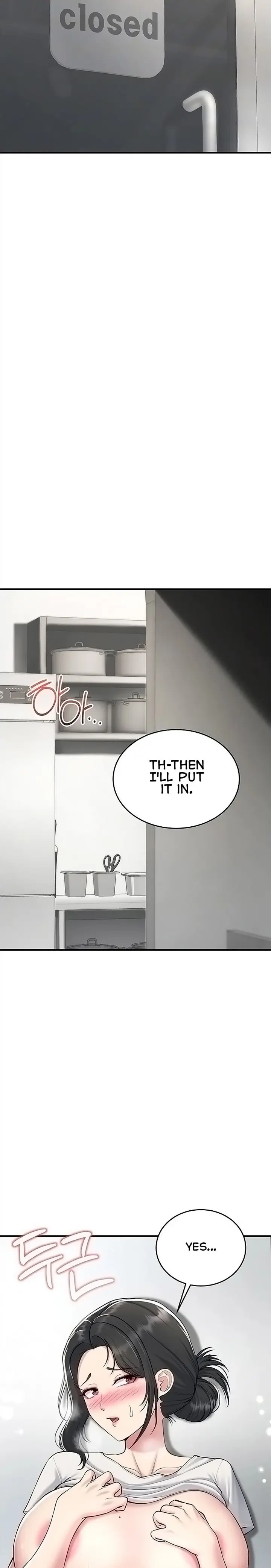 Get Out! Episode 5 - Page 3