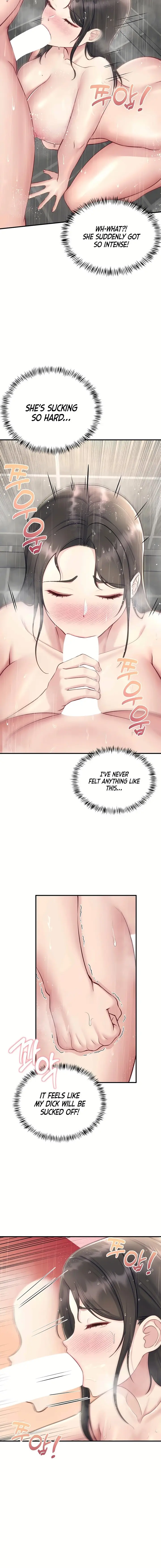 Get Out! Episode 7 - Page 12