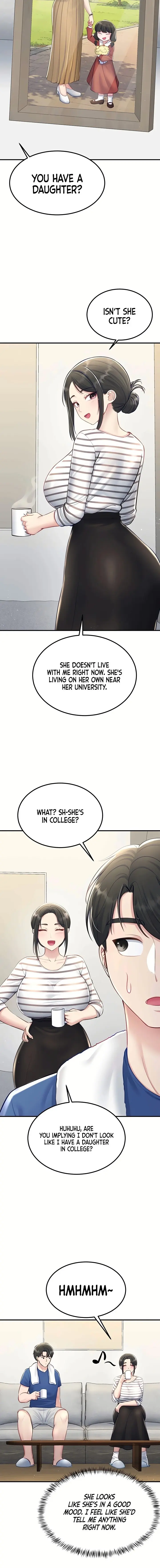 Get Out! Episode 7 - Page 18