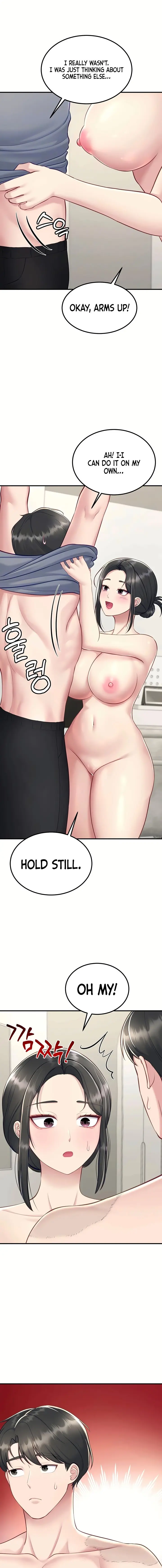 Get Out! Episode 7 - Page 5