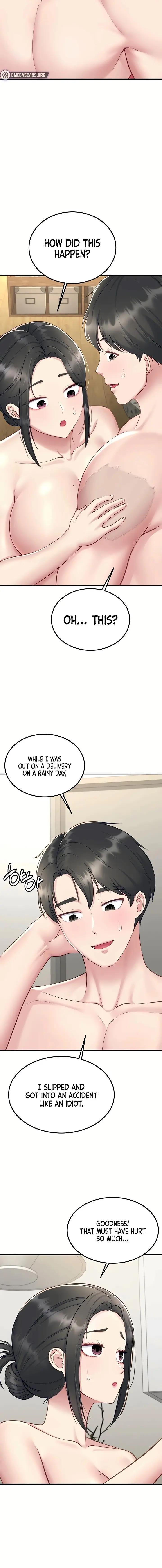 Get Out! Episode 7 - Page 6