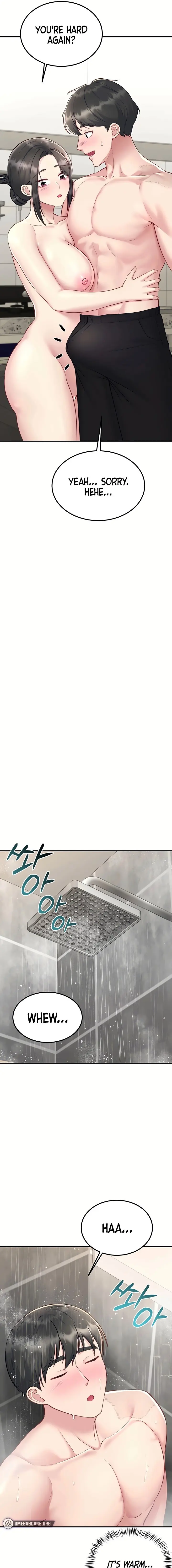 Get Out! Episode 7 - Page 9