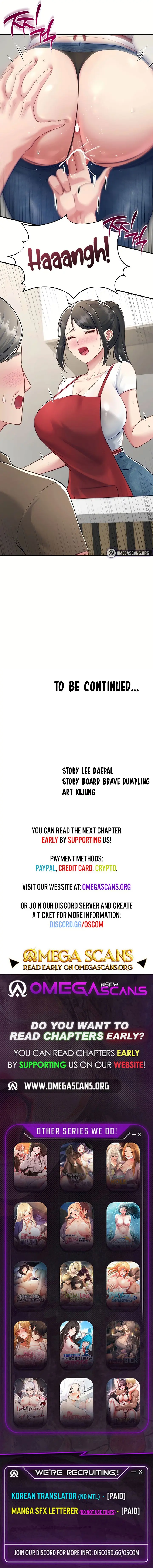 Get Out! Episode 8 - Page 10