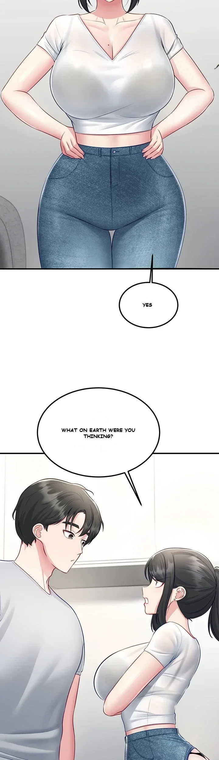 Get Out! Episode 9 - Page 26