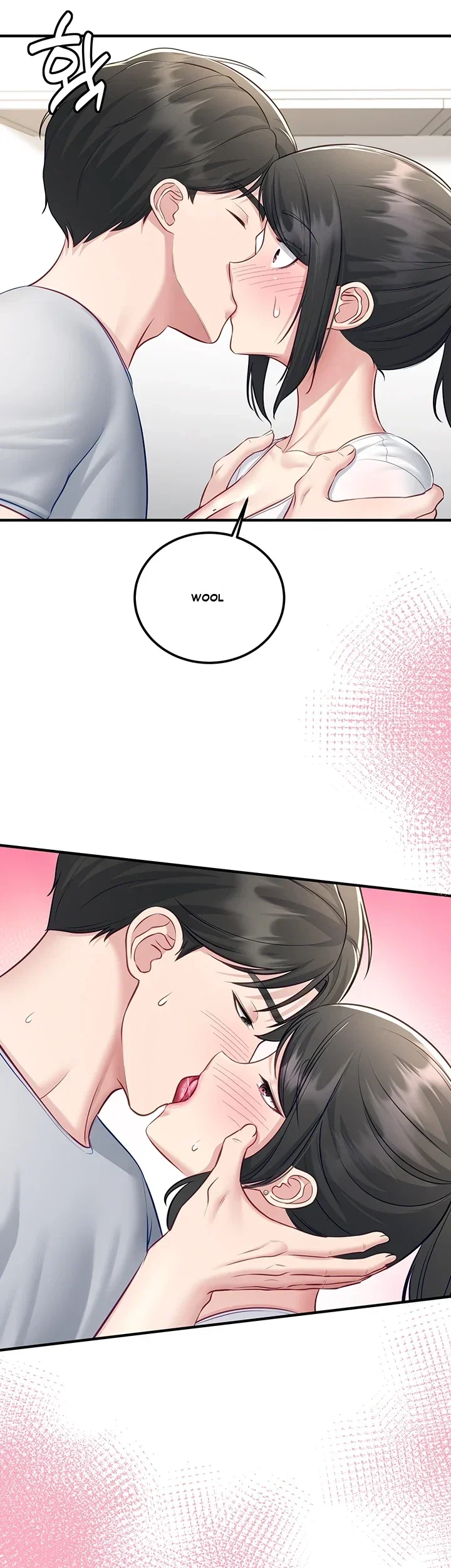 Get Out! Episode 9 - Page 31