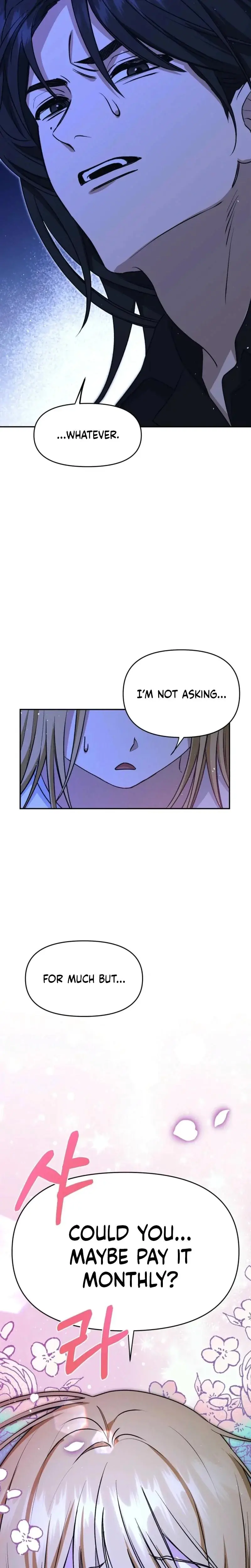 Getting 100 Million for Being Locked Up for a Year - Possible? Episode 1 - Page 10