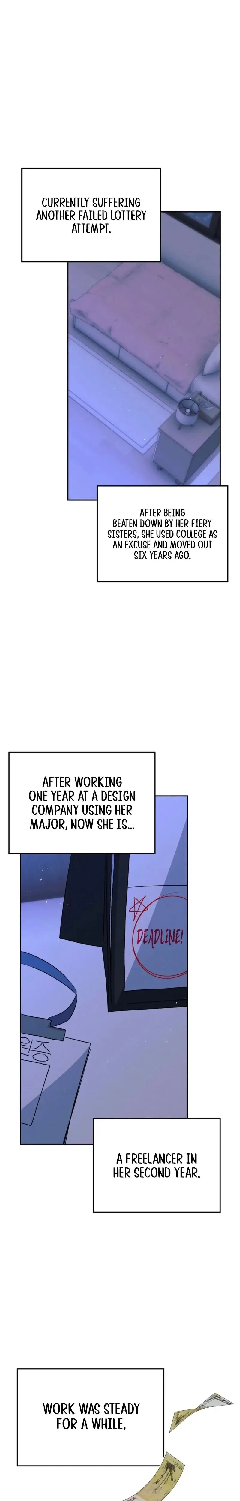 Getting 100 Million for Being Locked Up for a Year - Possible? Episode 1 - Page 14