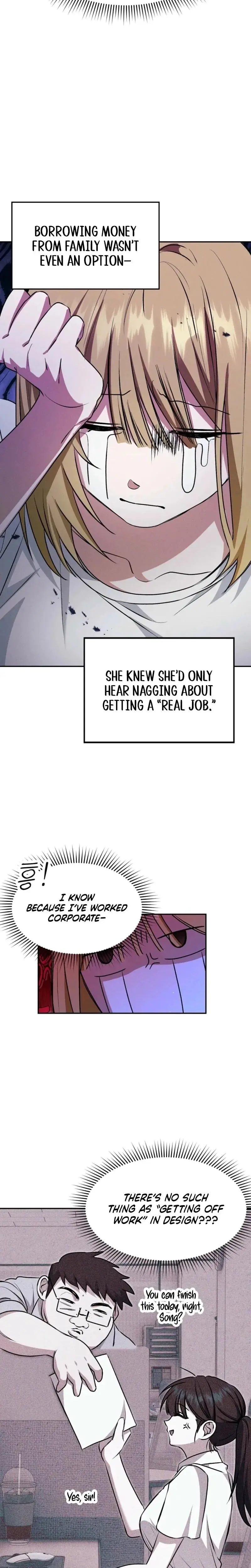 Getting 100 Million for Being Locked Up for a Year - Possible? Episode 1 - Page 17