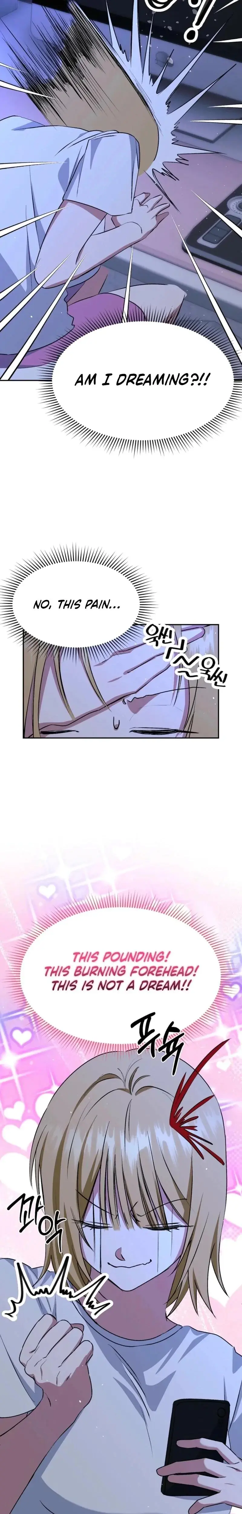 Getting 100 Million for Being Locked Up for a Year - Possible? Episode 1 - Page 22