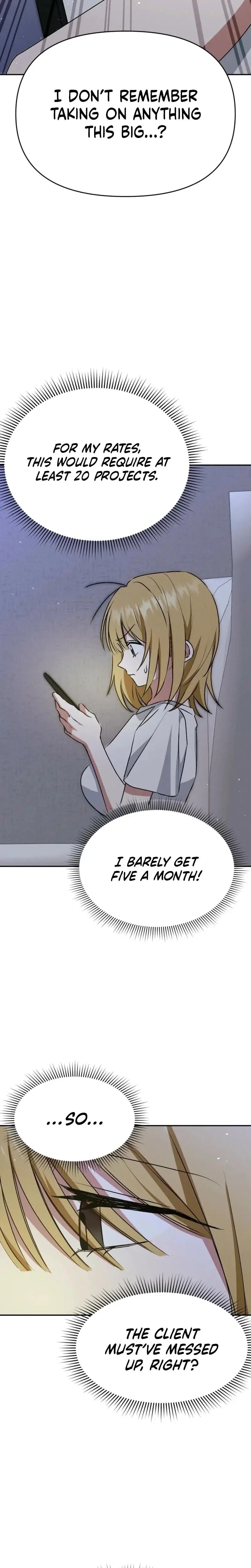 Getting 100 Million for Being Locked Up for a Year - Possible? Episode 1 - Page 24