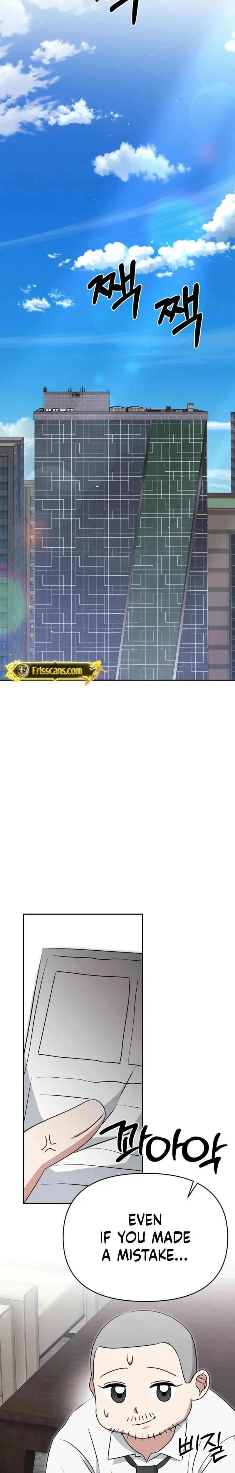 Getting 100 Million for Being Locked Up for a Year - Possible? Episode 1 - Page 26