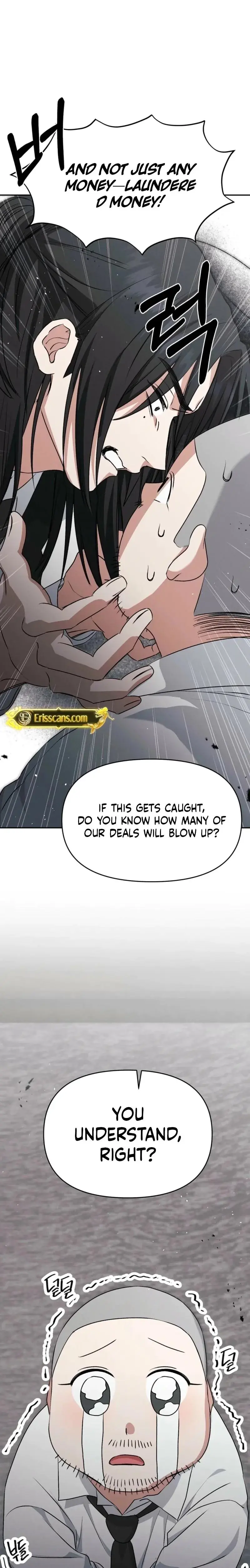 Getting 100 Million for Being Locked Up for a Year - Possible? Episode 1 - Page 29