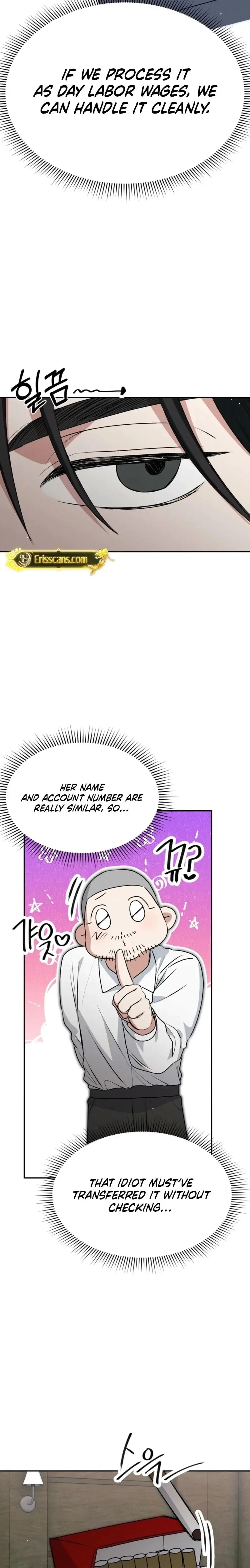 Getting 100 Million for Being Locked Up for a Year - Possible? Episode 1 - Page 32