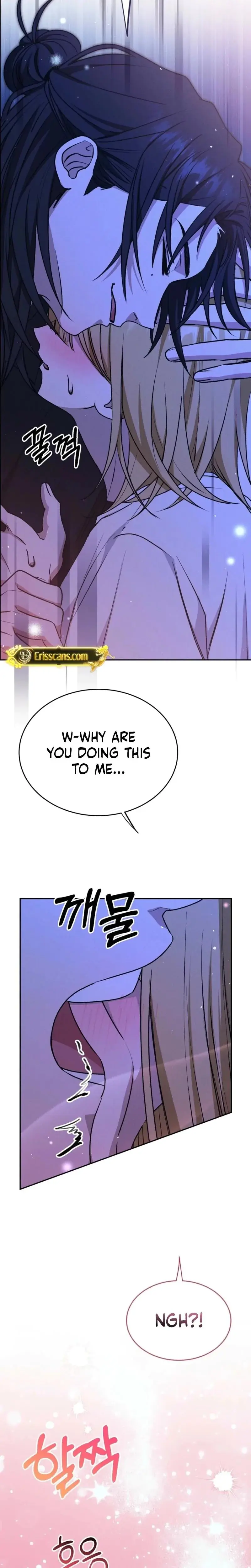 Getting 100 Million for Being Locked Up for a Year - Possible? Episode 1 - Page 5