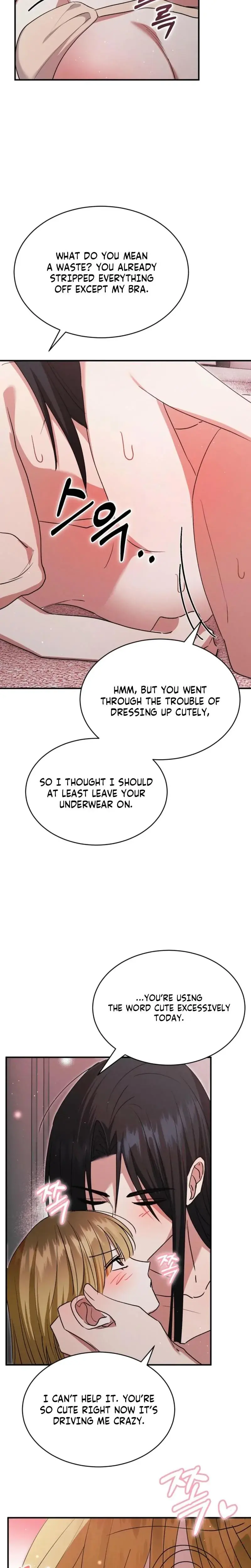 Getting 100 Million for Being Locked Up for a Year - Possible? Episode 9 - Page 18