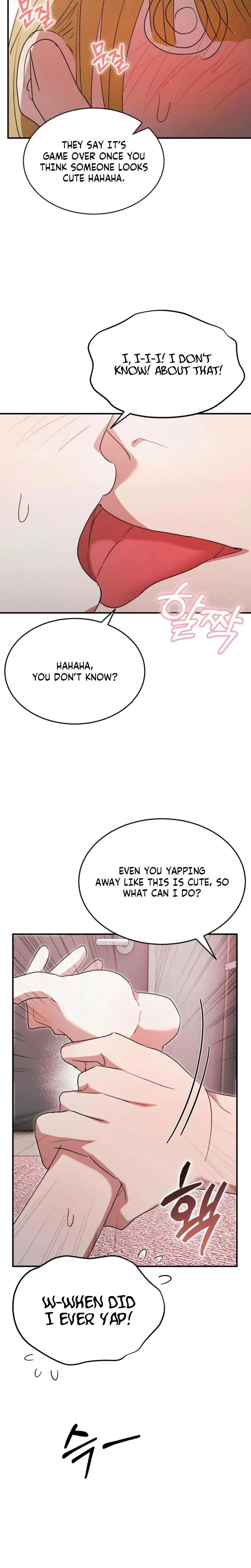 Getting 100 Million for Being Locked Up for a Year - Possible? Episode 9 - Page 19