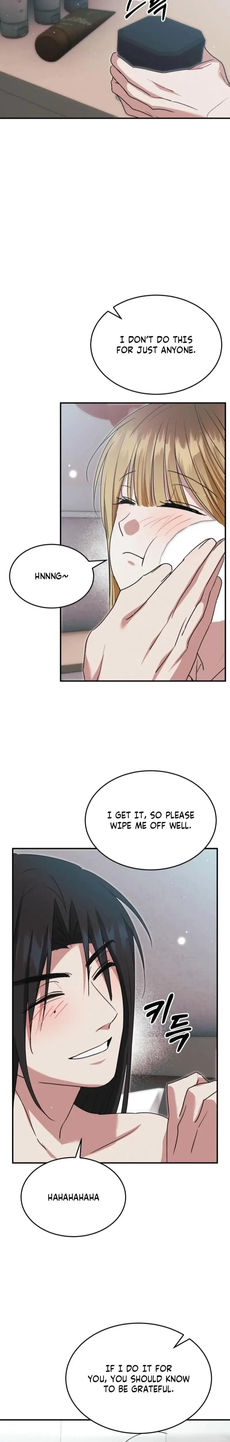 Getting 100 Million for Being Locked Up for a Year - Possible? Episode 9 - Page 28