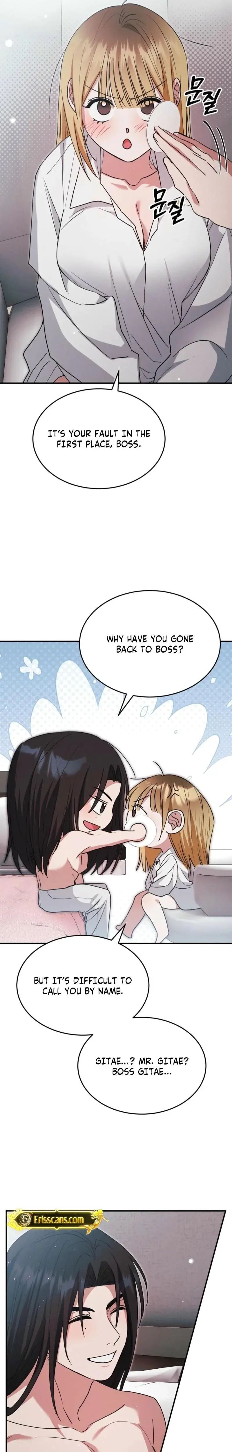 Getting 100 Million for Being Locked Up for a Year - Possible? Episode 9 - Page 29