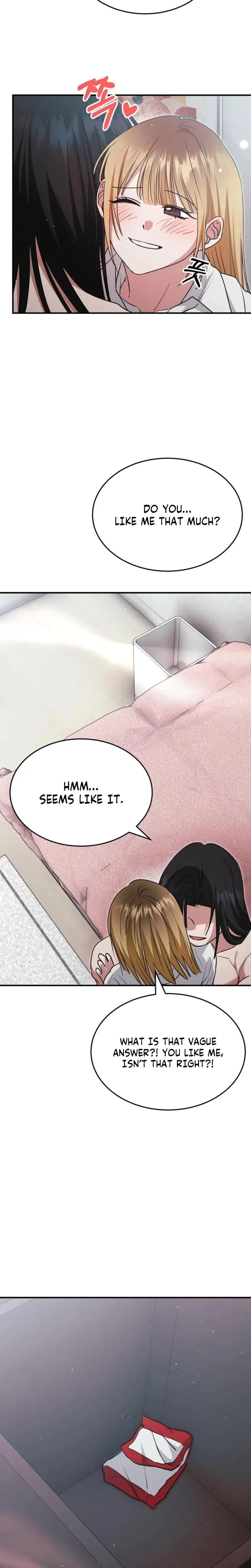 Getting 100 Million for Being Locked Up for a Year - Possible? Episode 9 - Page 33