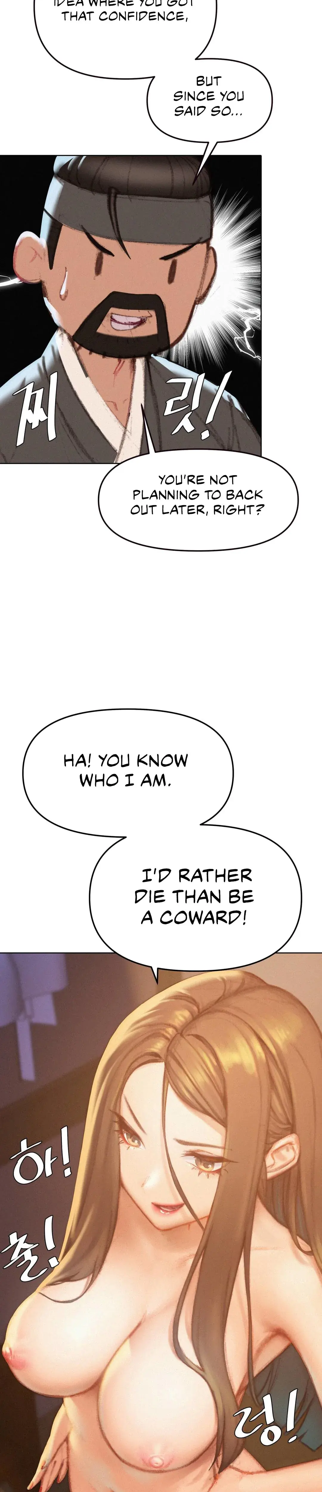 Getting Down To Business Episode 1 - Page 10