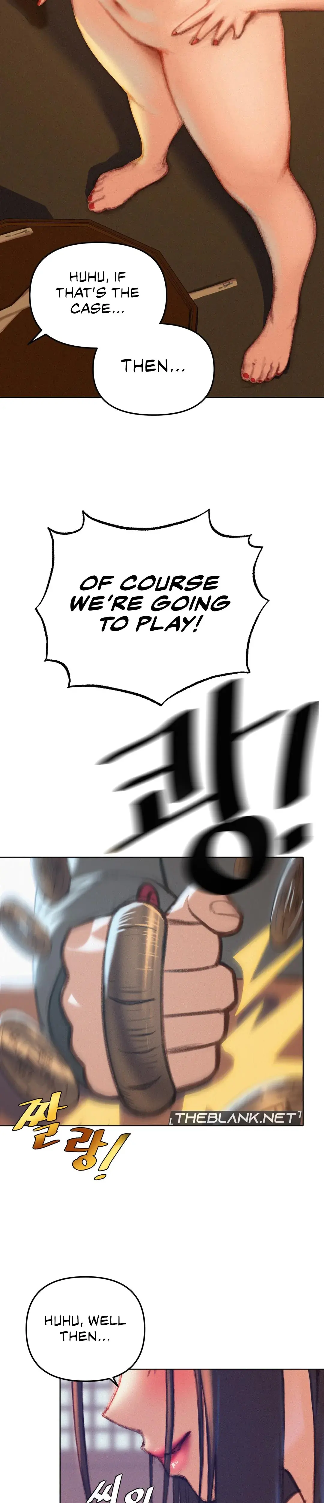 Getting Down To Business Episode 1 - Page 11