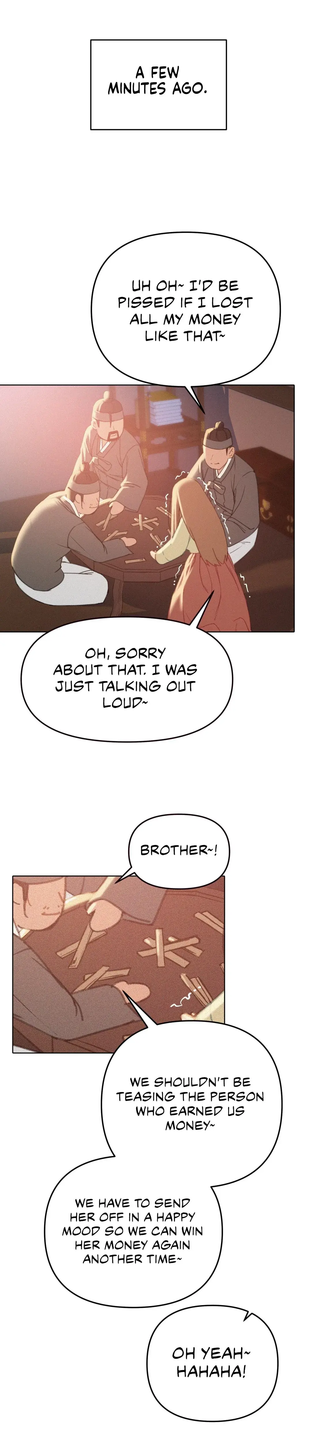 Getting Down To Business Episode 1 - Page 2