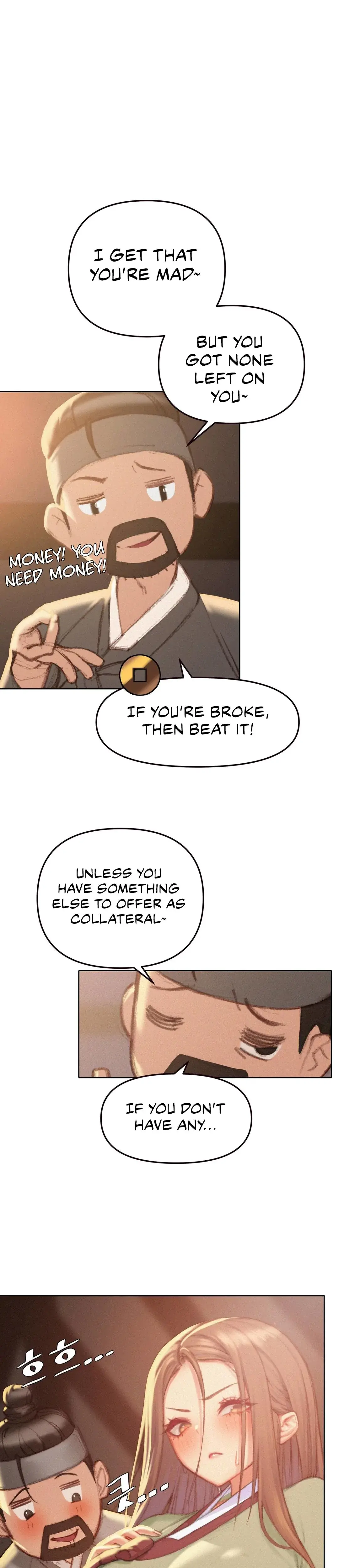Getting Down To Business Episode 1 - Page 4