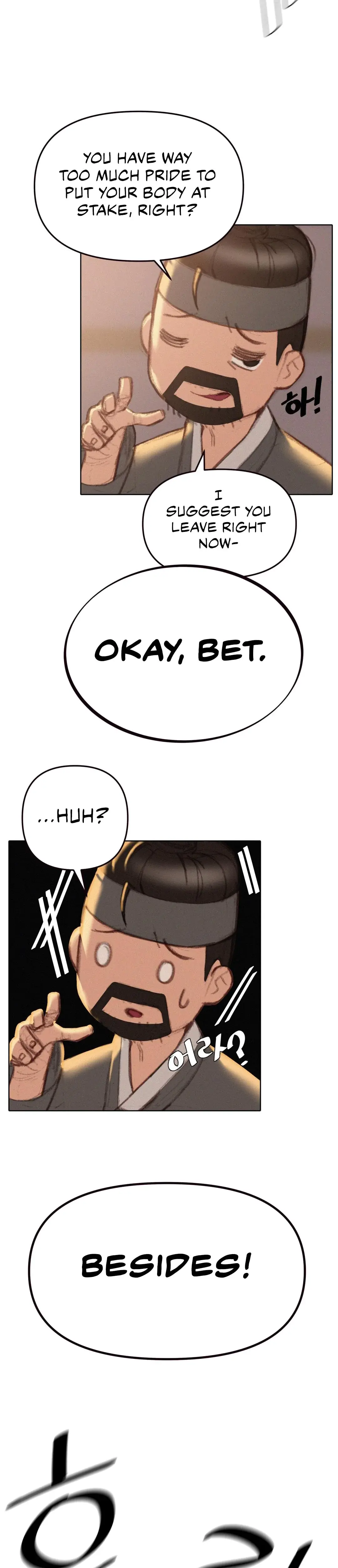 Getting Down To Business Episode 1 - Page 6