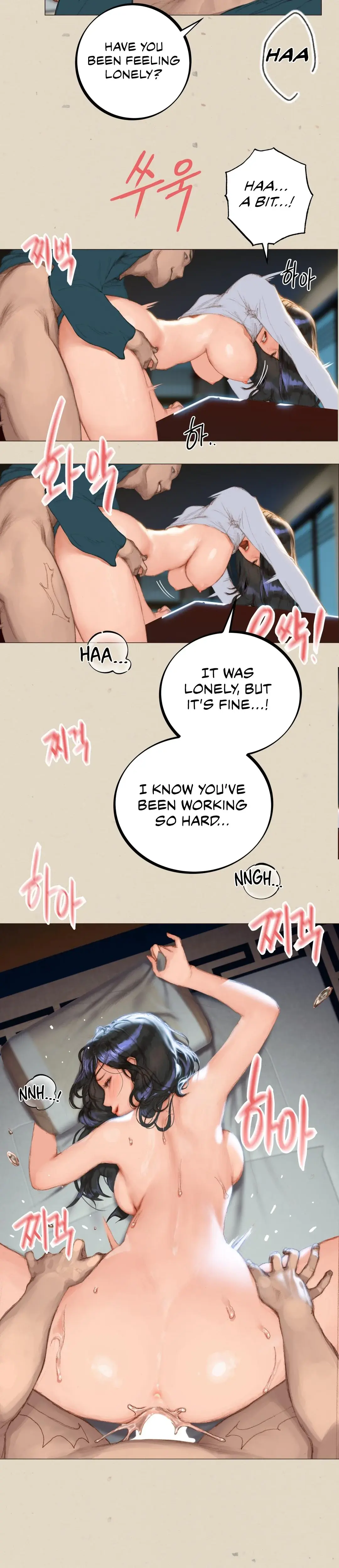 Getting Down To Business Episode 8 - Page 10