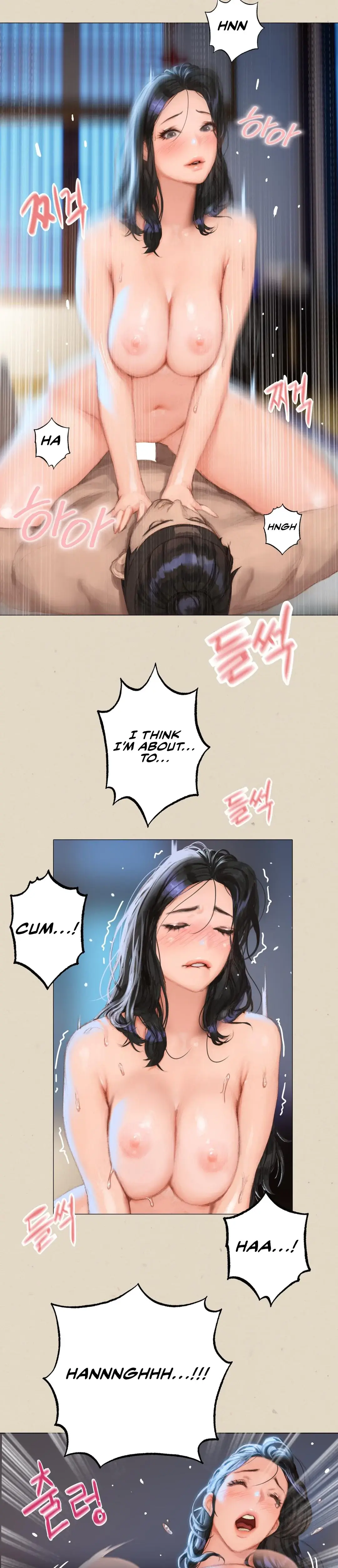 Getting Down To Business Episode 8 - Page 13