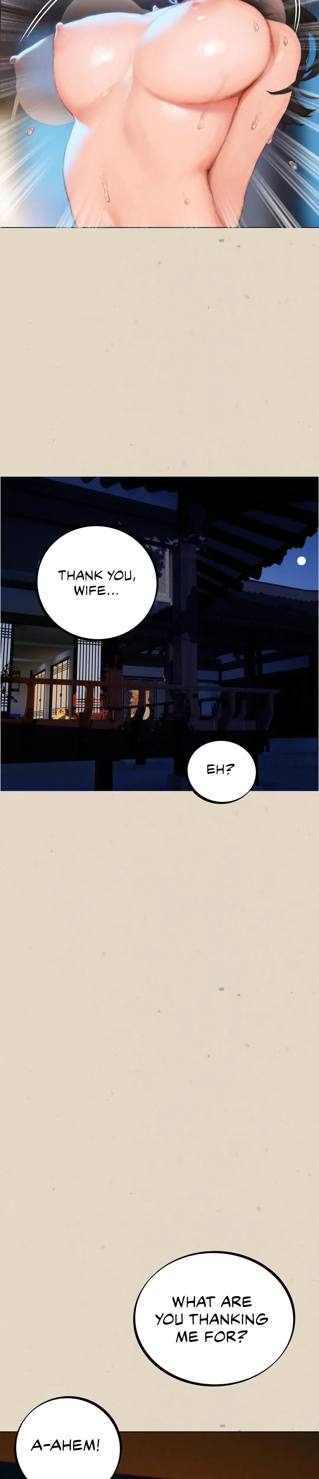Getting Down To Business Episode 8 - Page 14