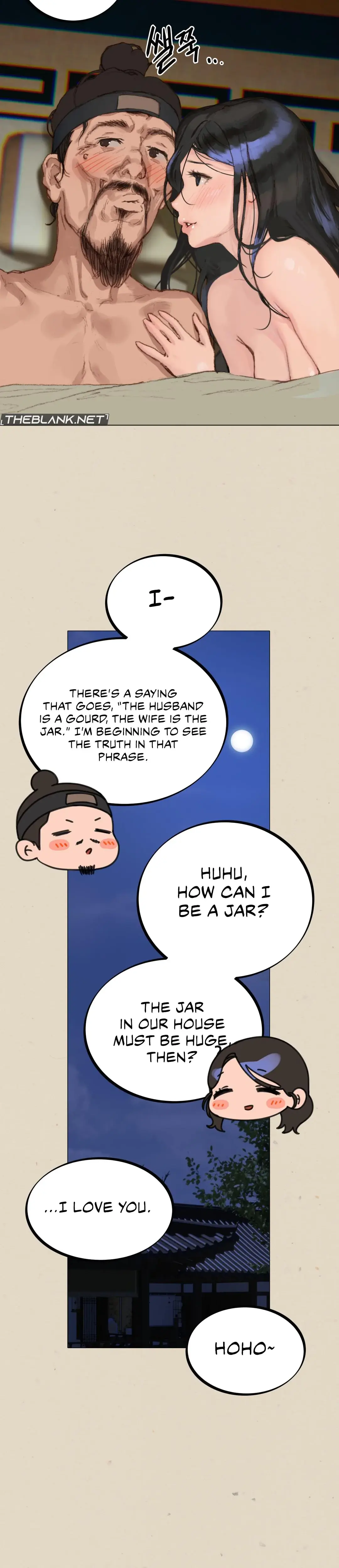 Getting Down To Business Episode 8 - Page 15