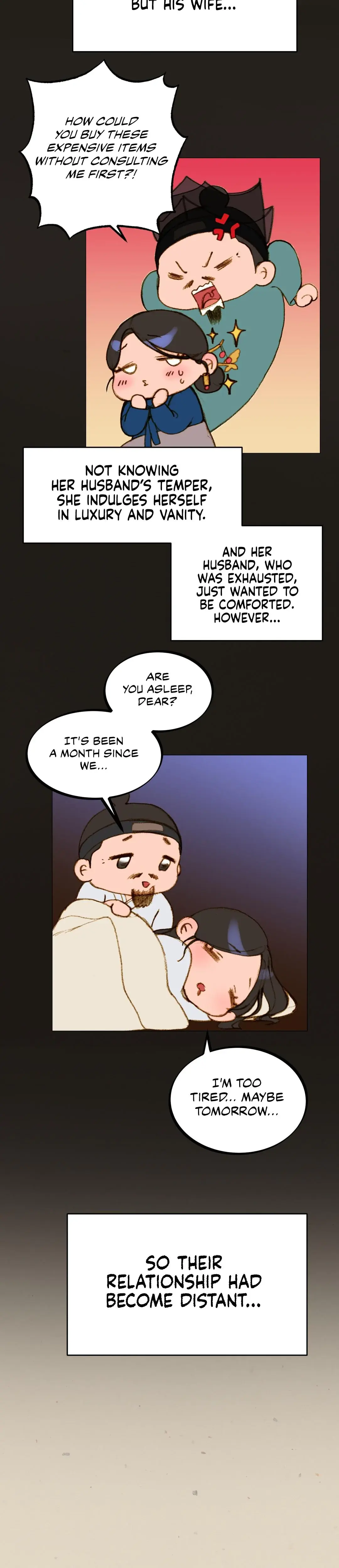 Getting Down To Business Episode 8 - Page 2