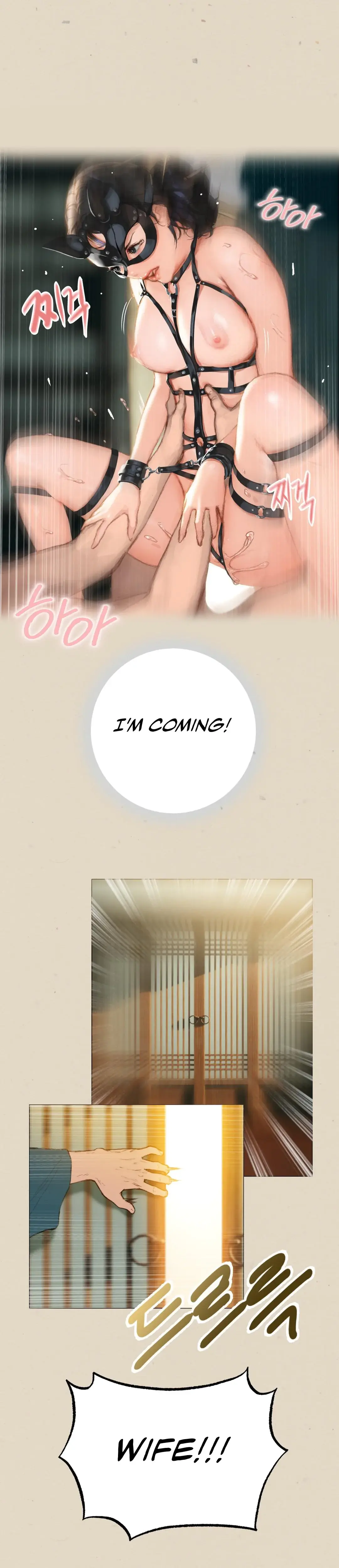 Getting Down To Business Episode 8 - Page 5