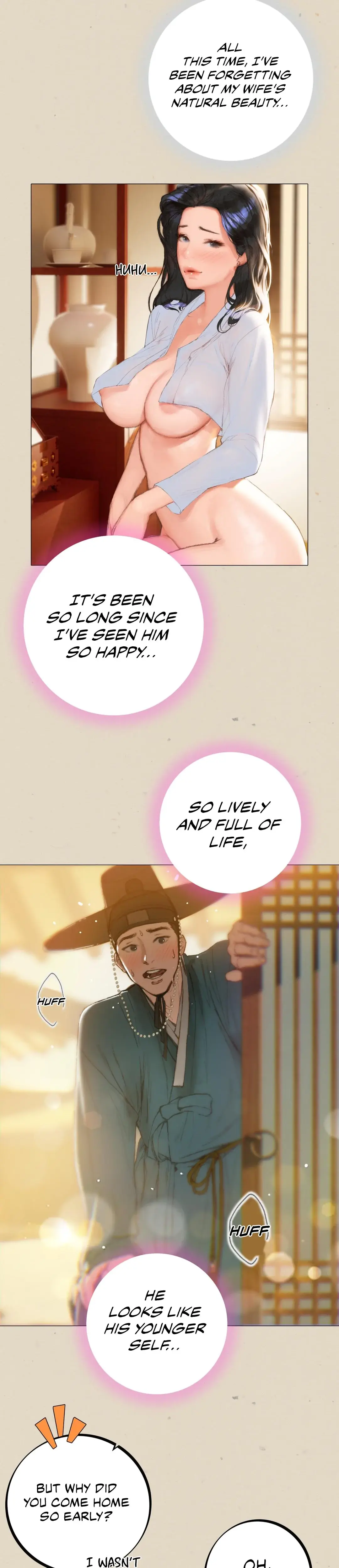 Getting Down To Business Episode 8 - Page 7