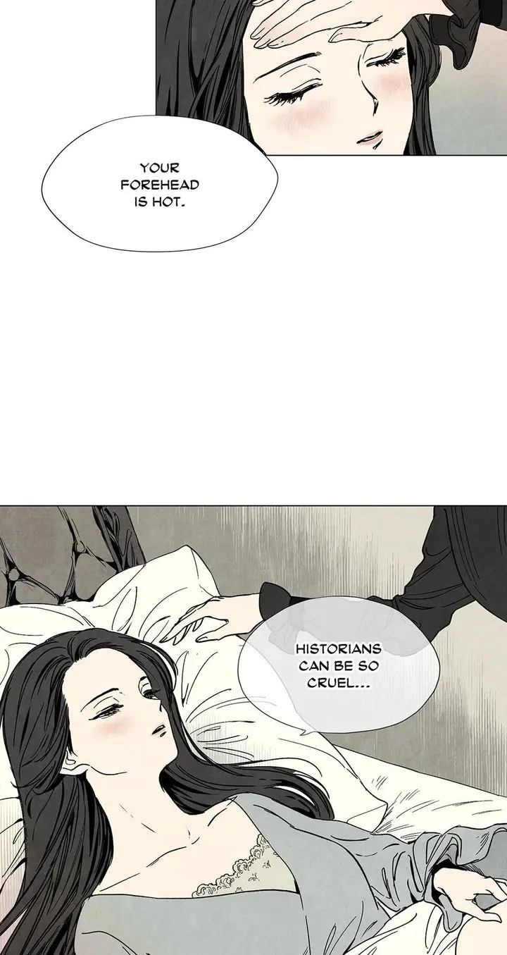Getting to Know Grace Episode 1 - Page 11