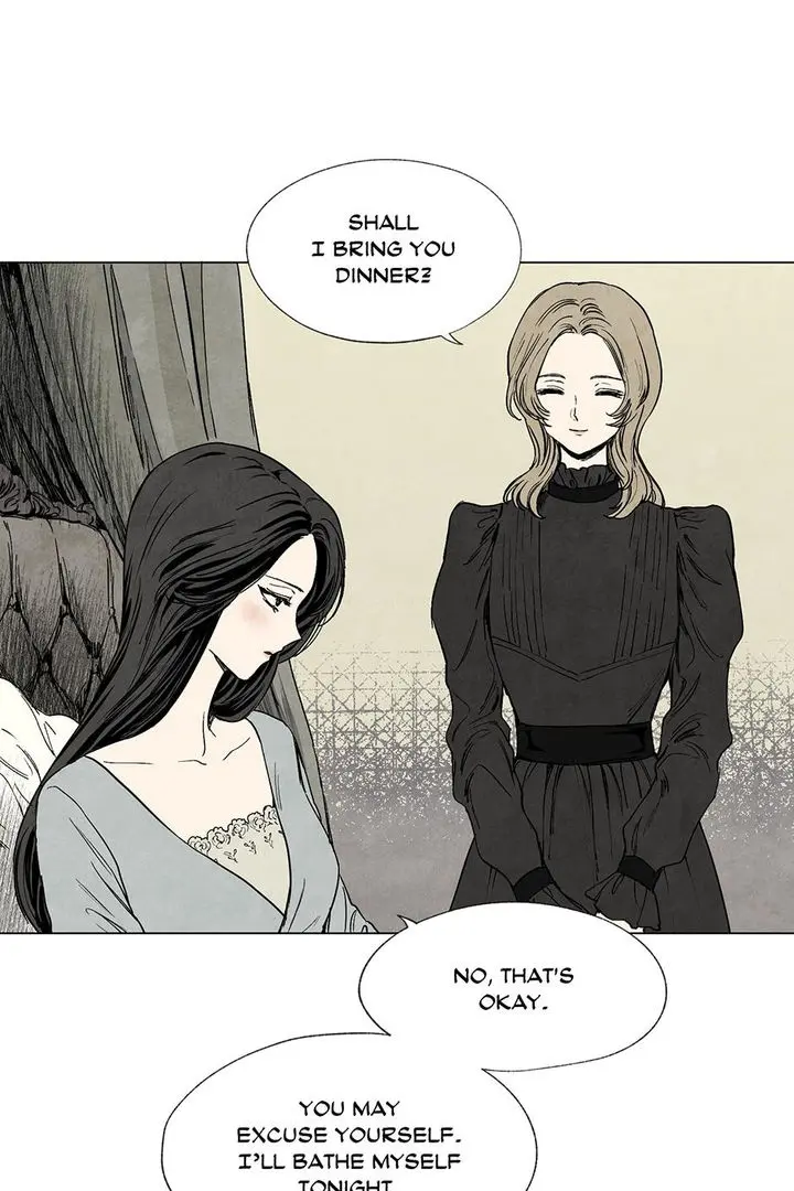 Getting to Know Grace Episode 1 - Page 20