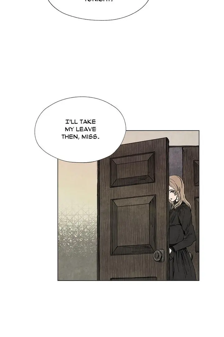 Getting to Know Grace Episode 1 - Page 21