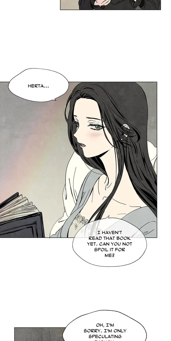 Getting to Know Grace Episode 1 - Page 5