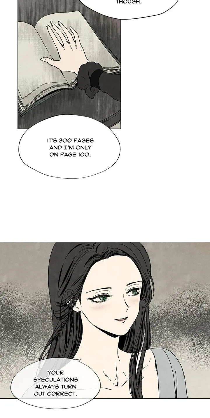 Getting to Know Grace Episode 1 - Page 6