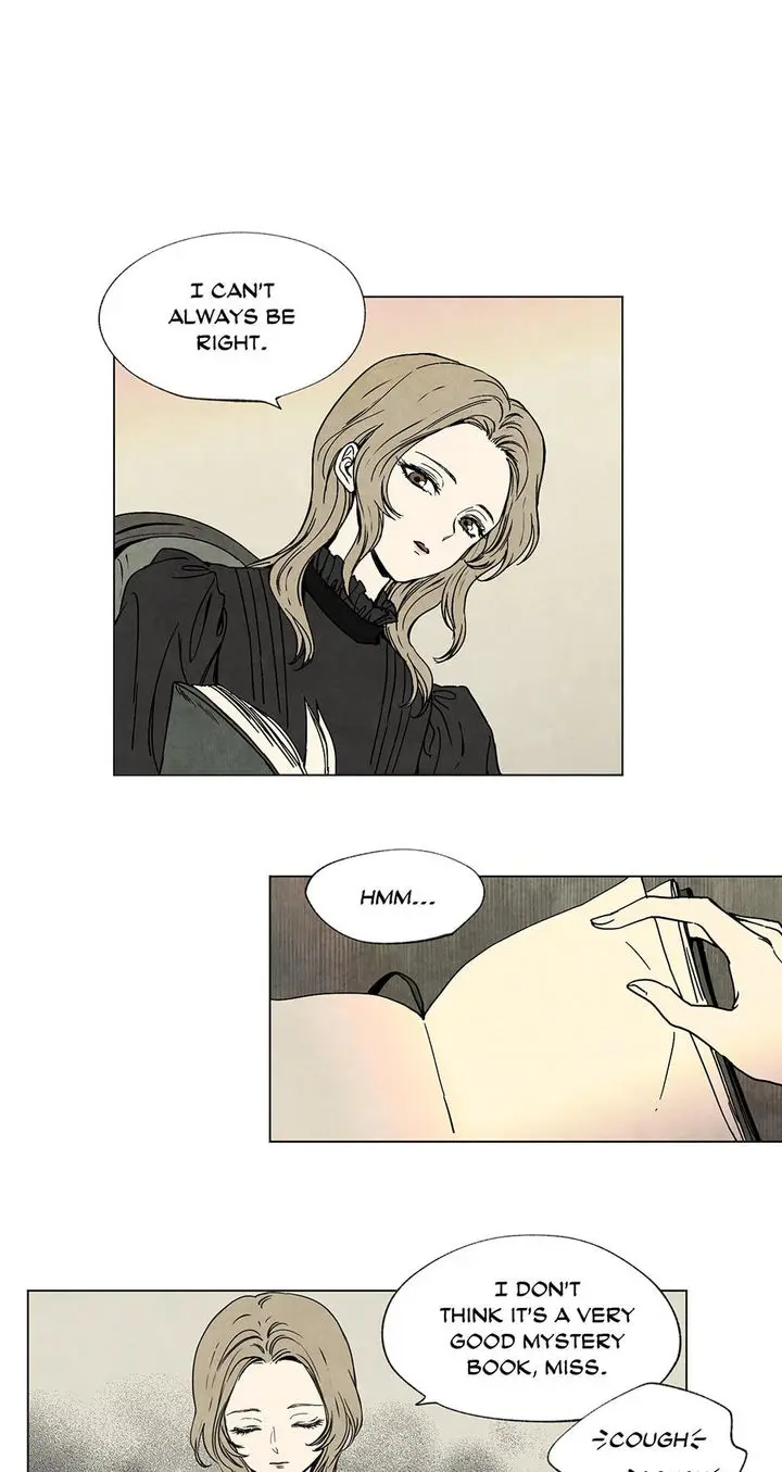 Getting to Know Grace Episode 1 - Page 7