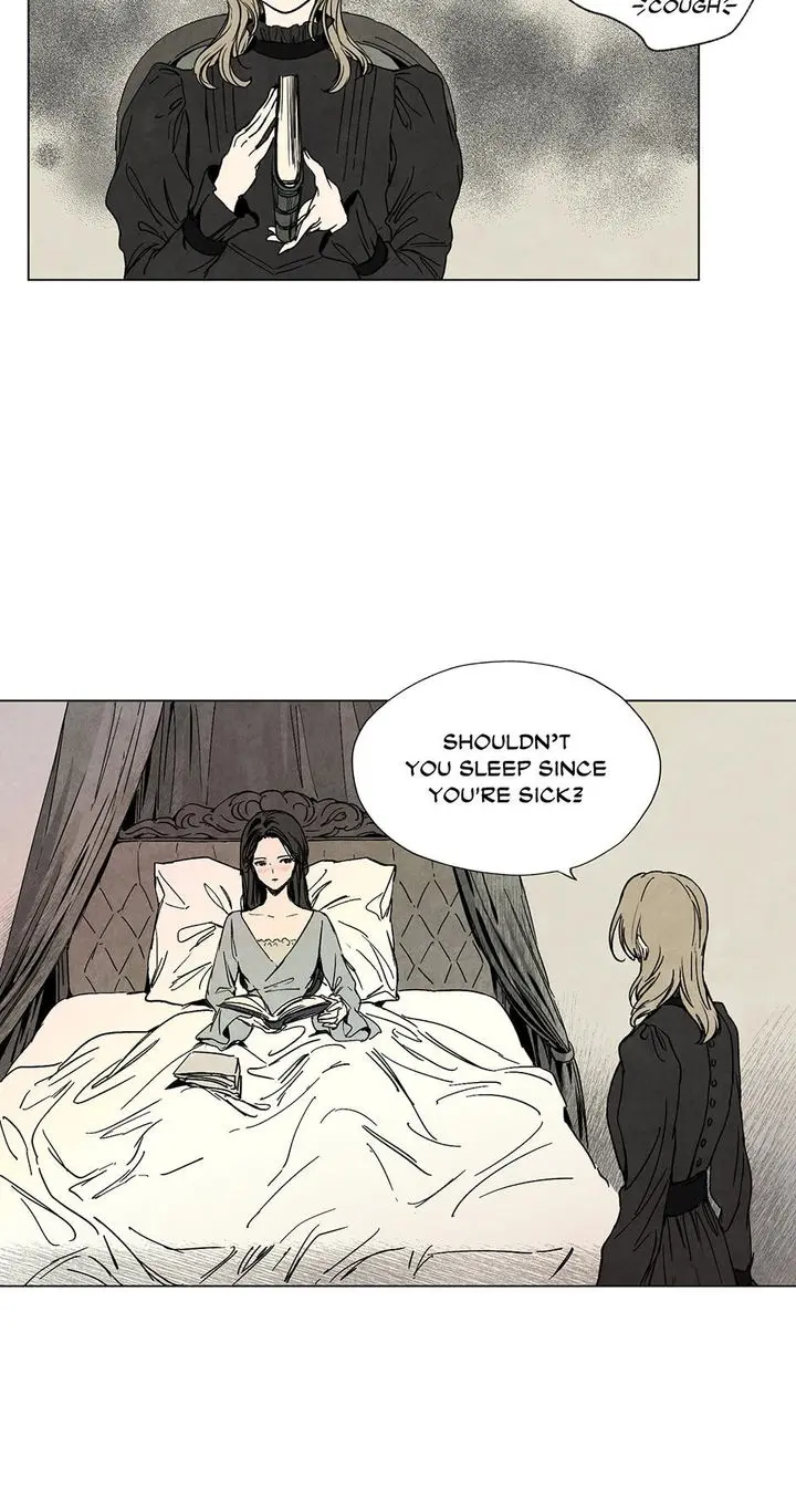 Getting to Know Grace Episode 1 - Page 8