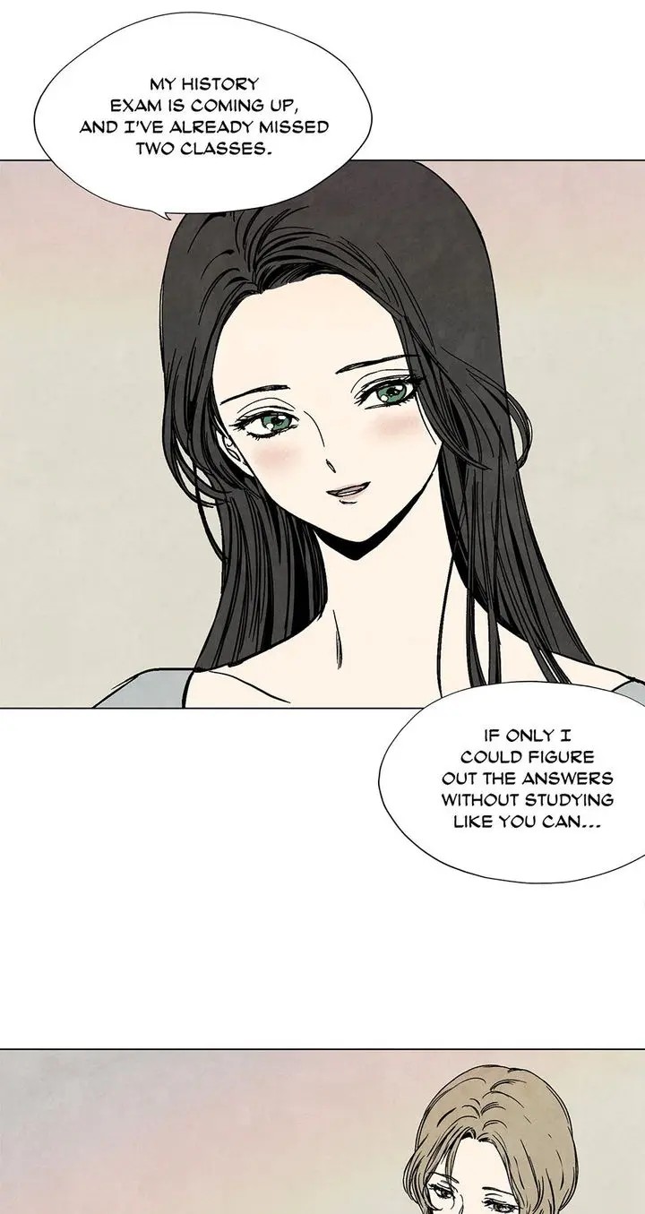 Getting to Know Grace Episode 1 - Page 9