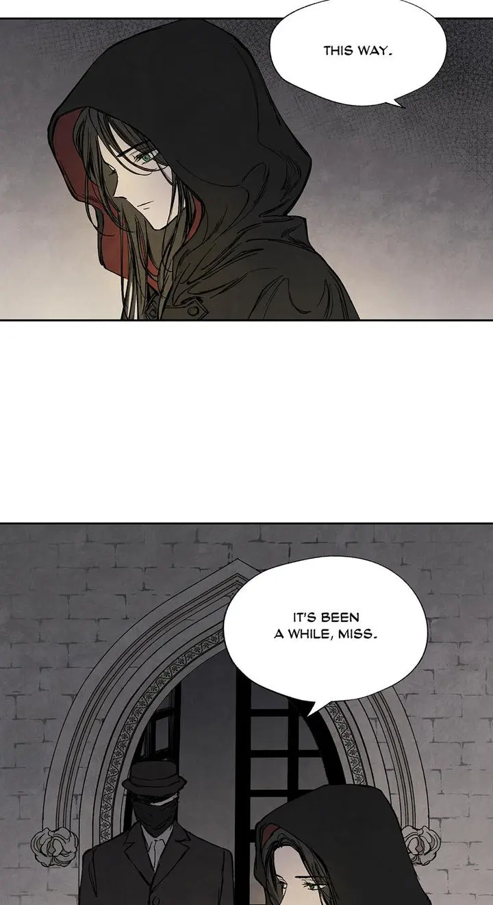 Getting to Know Grace Episode 13 - Page 12