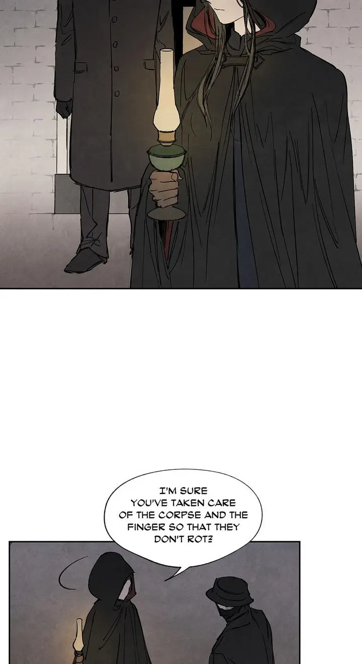 Getting to Know Grace Episode 13 - Page 13