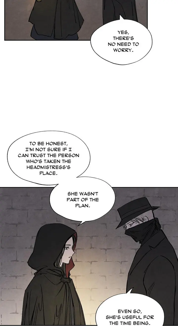Getting to Know Grace Episode 13 - Page 14