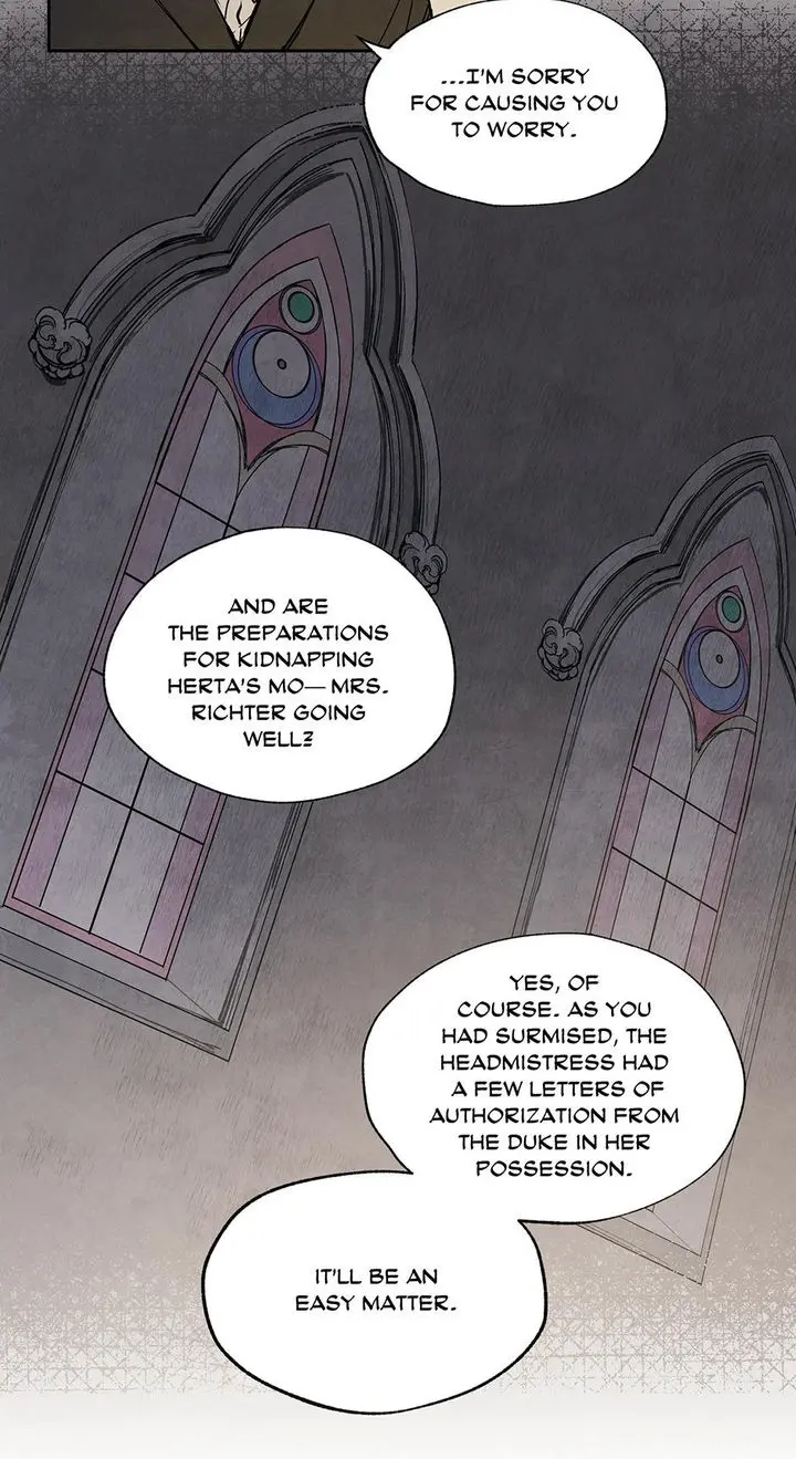 Getting to Know Grace Episode 13 - Page 16