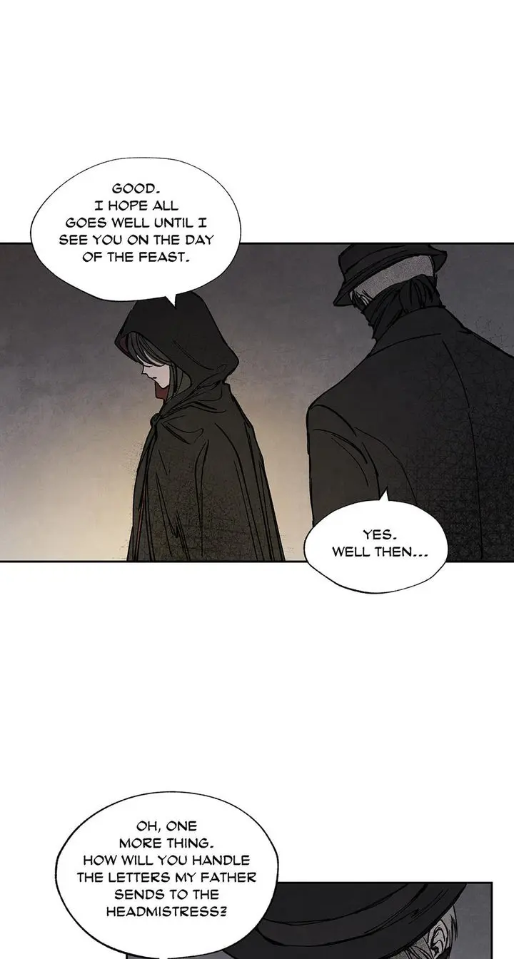 Getting to Know Grace Episode 13 - Page 17