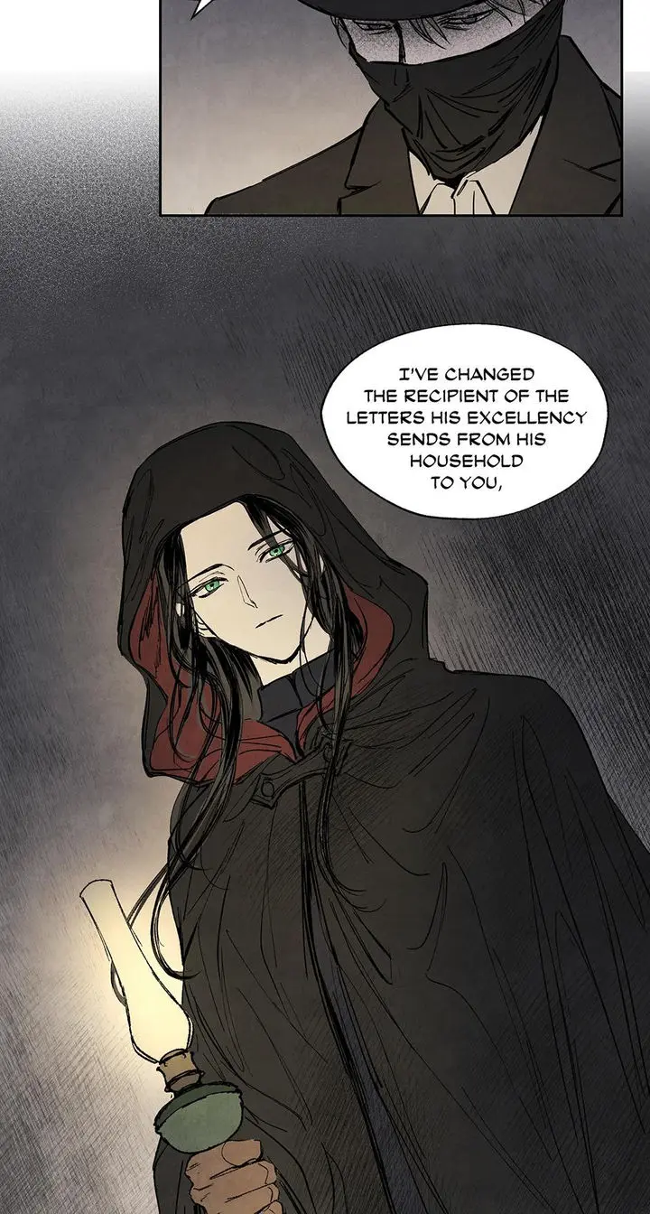 Getting to Know Grace Episode 13 - Page 18