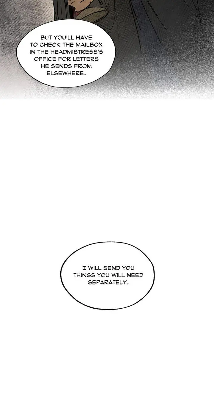 Getting to Know Grace Episode 13 - Page 19